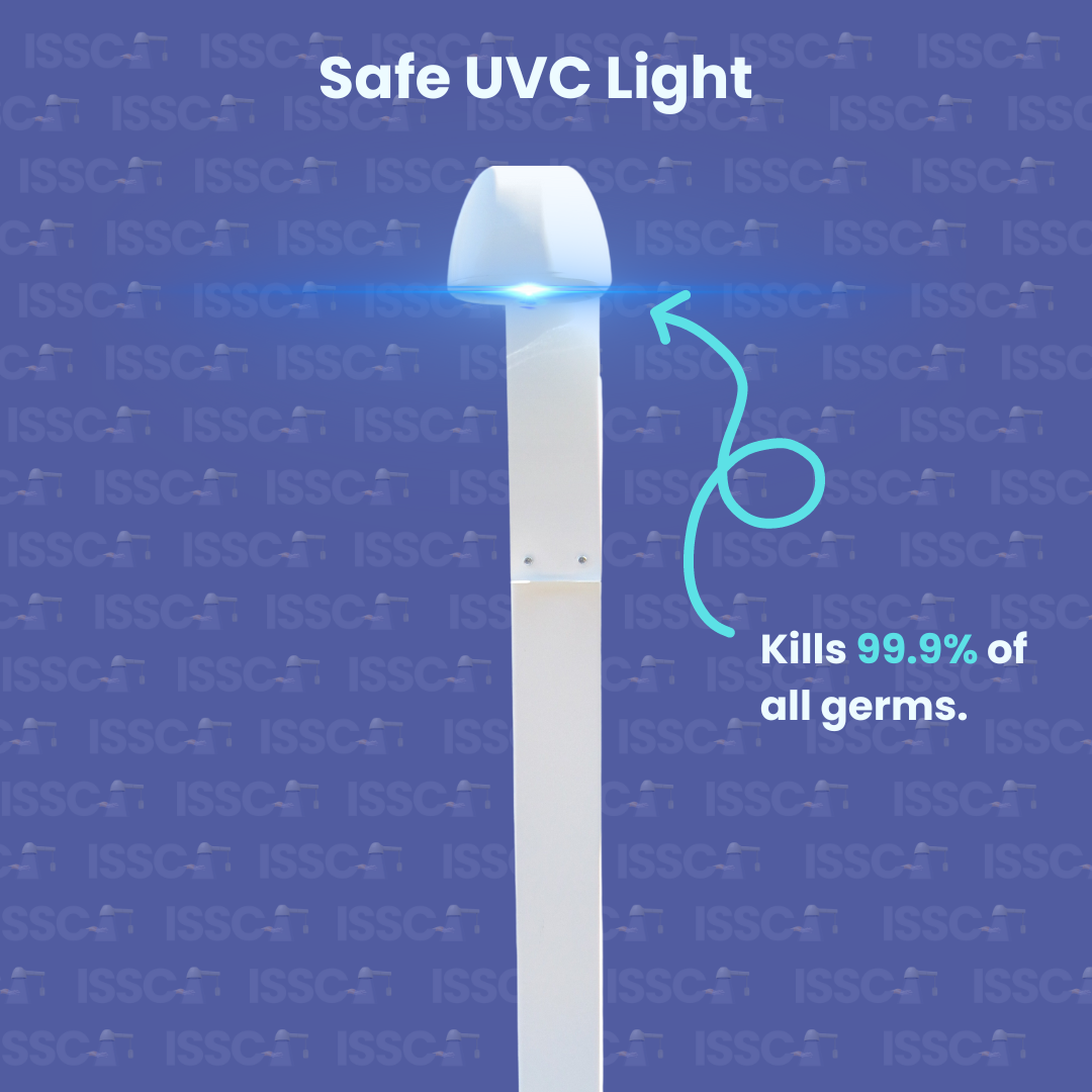 FirstGenUV Hand Sanitizer