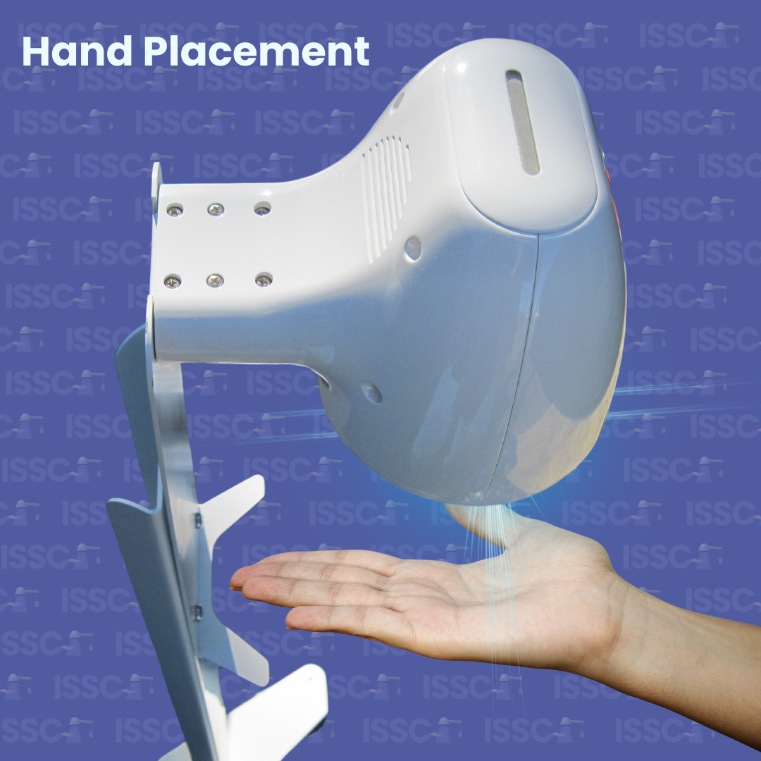 FirstGenUV Hand Sanitizer