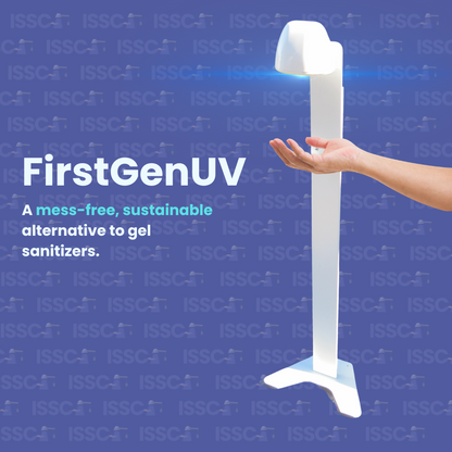 FirstGenUV Hand Sanitizer